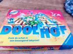 Doolhof Bordspel - Ravensburger, Hobby en Vrije tijd, Gezelschapsspellen | Bordspellen, Ophalen, Zo goed als nieuw, Ravensburger