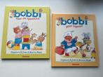 Bobbi boekjes Bobbi gaat logeren & Bobbi naar de speelzaal, Ophalen of Verzenden, Zo goed als nieuw