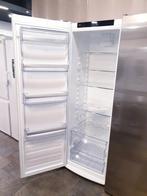 koelkast AEG ️Vrijstaand ✅️A+ 186cm INC GARANTIE, Witgoed en Apparatuur, Ophalen, Zonder vriesvak, 200 liter of meer, 160 cm of meer