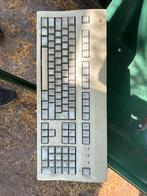 Apple adb keyboard diverse modellen, Gebruikt, Ophalen of Verzenden, Qwerty, Apple