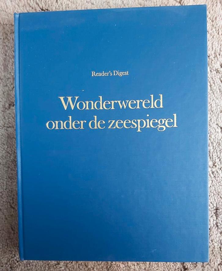 DIVERSE BOEKEN OVER MOEDER AARDE, Boeken, Natuur, Nieuw, Natuur algemeen, Ophalen of Verzenden