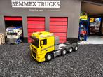Wsi daf xf105 spacecab zwaartransporttruck, Ophalen, Zo goed als nieuw, Bus of Vrachtwagen, Wsi