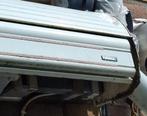 Knikarmscherm elektrisch Harol (Defect), Tuin en Terras, Zonneschermen, Ophalen, Gebruikt, 450 cm of meer, Elektrisch