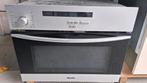 Miele inbouw combi oven, Gebruikt, Oven, Inbouw, 45 tot 60 cm
