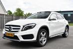 Mercedes-benz GLA-klasse 200 Prestige AMG | Pano | Memory |, 65 €/maand, Gebruikt, Euro 6, 715 kg