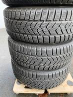 Winterbanden met velg, Auto-onderdelen, Banden en Velgen, Ophalen, 215 mm, 16 inch, Banden en Velgen