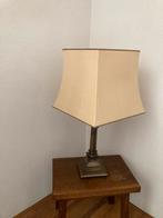 Schemerlamp, Huis en Inrichting, Lampen | Tafellampen, Ophalen of Verzenden, Zo goed als nieuw, Minder dan 50 cm