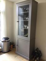 Brood kast, 1 deurs, zware kwaliteit, Huis en Inrichting, Kasten | Vitrinekasten, Ophalen, 50 tot 100 cm, Zo goed als nieuw, Minder dan 100 cm