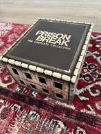 Prison Break Complete Collection box, Ophalen of Verzenden, Zo goed als nieuw