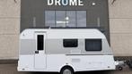 Knaus Sport 420 QD 2026, Caravans en Kamperen, Overige typen, Bedrijf, Treinzit, 4 tot 5 meter