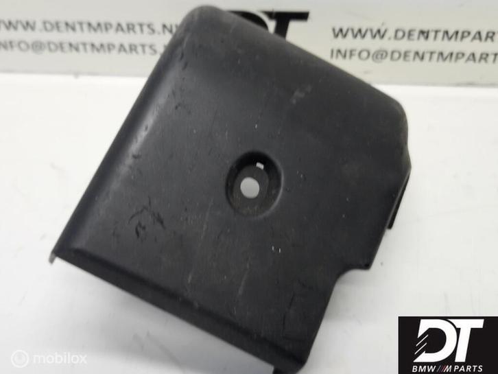 Kap achterbank rechts BMW 3-serie Coupé E46 52207028314, Auto-onderdelen, Interieur en Bekleding, BMW, Gebruikt, Ophalen of Verzenden