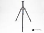 Gitzo G1329 Carbon statief met center column, Gebruikt, Via Valsugana, 100 36022 Cassola (VI) Italy, Info@videndum.com, Videndum Media Solutions Spa