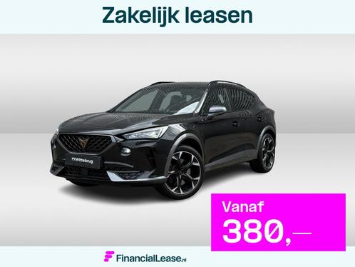 CUPRA Formentor 1.4 e-Hybrid 245PK VZ Performance / Memory S, Auto's, Cupra, Bedrijf, Lease, Financial lease, Formentor, ABS, Achteruitrijcamera