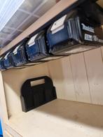 Makita 18V muur/wand bevestiging accu, Ophalen of Verzenden