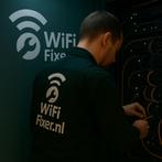 Snel & Betrouwbaar WiFi Herstel IT ondersteuning Elektra, Diensten en Vakmensen, Computer en Internet experts, Komt aan huis, Netwerkaanleg