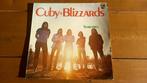 lp album Cuby + Blizzards - Sometimes, Cd's en Dvd's, Vinyl | Jazz en Blues, 1960 tot 1980, Blues, Gebruikt, Ophalen of Verzenden