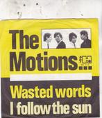 Nederbeat  Motions ( 1965 ), Verzenden, Gebruikt, Pop