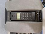 E39 Middenarmsteun met telefoon (orgineel), Ophalen of Verzenden, BMW