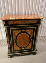 Mooie antieke Boulle kast, Antiek en Kunst, Ophalen