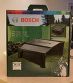 Garage voor Bosch robotmaaier, Tuin en Terras, Robotmaaiers, Ophalen of Verzenden
