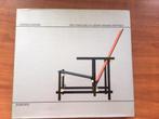 Daniele Baroni: The furniture of Gerrit Thomas Rietveld, Ophalen of Verzenden, Zo goed als nieuw, Overige onderwerpen, Daniele Baroni