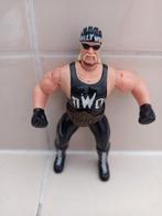 Hollywood Hulk Hogan action figure, Verzenden, Zo goed als nieuw