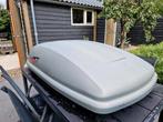 Thule dakkoffer, Auto diversen, Dakdragers, Ophalen, Gebruikt