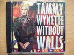 Tammy Wynette - Without Walls (duetten), Ophalen of Verzenden, Zo goed als nieuw