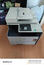 canon kleuren laser printer, Computers en Software, Printers, Ophalen, Gebruikt, Canon, Printer
