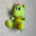 Draken Knuffel Nicky Toy, Ophalen of Verzenden, Gebruikt, Overige typen