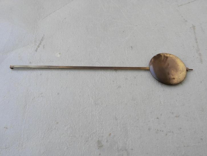 Slinger nieuwe serie 228, Antiek en Kunst, Antiek | Klokken, Ophalen of Verzenden