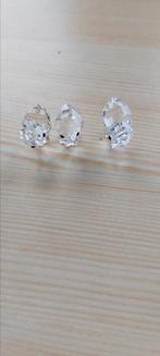 Swarovski kuikentjes, Ophalen of Verzenden, Zo goed als nieuw, Figuurtje