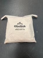 Obelink Queen Front 430 cm, Ophalen, Zo goed als nieuw