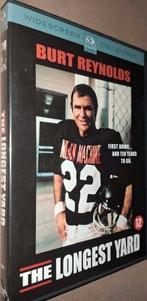 The Longest Yard • Burt Reynolds, Verzenden