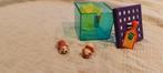 Littlest Pet Shop Hamsters, Ophalen of Verzenden, Zo goed als nieuw