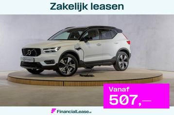 Volvo XC40 1.5 T4 Recharge R-Design Harman Kardon | Panorama beschikbaar voor biedingen