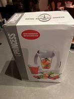 Princess 212062 Smoothie Maker, Witgoed en Apparatuur, Blenders, Ophalen of Verzenden, Nieuw, Blender