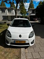Renault Twingo 1.2 16V 2010 Wit, 839 kg, Twingo, 4 cilinders, 4 stoelen