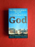 Een ongewoon gesprek met God & Een nieuw gesprek met God, Ophalen of Verzenden, Zo goed als nieuw