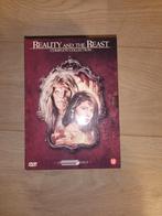 Beauty and the Beast DVD Boxset, Vanaf 12 jaar, Ophalen of Verzenden, Zo goed als nieuw, Boxset