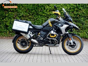 BMW R 1250 GS 40th Anniversary  beschikbaar voor biedingen