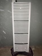 Zgan VASCO THERMIC TRIPLA Electr. Radiator RF THERM. 1250 w, Doe-het-zelf en Verbouw, Ophalen, Radiator, Zo goed als nieuw, 60 tot 150 cm