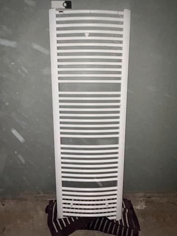 Zgan THERMIC Elektrische Radiator met RF THERMOSTAAT beschikbaar voor biedingen