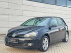 Volkswagen Golf 1.4 TSI 90KW MATCH, Euro 5, Gebruikt, 4 cilinders, Alcantara