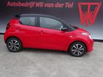 Citroën C1 1.0 e-VTi STYLE EDITION | AIRCO | NAVIGATIE | CA, Auto's, Voorwielaandrijving, Stof, Gebruikt, 4 stoelen
