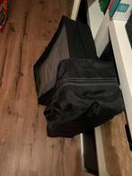 Campingbedje, Kinderen en Baby's, Babywiegjes en Ledikanten, Ophalen, Zo goed als nieuw, Reisbedje