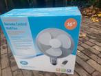 Nieuwe Wandventilator in Doos, Ophalen