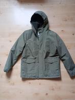 donkergroene winterjas Primark Outerwear mt S, Kleding | Heren, Ophalen of Verzenden, Zo goed als nieuw, Groen