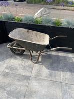 Kruiwagen, Tuin en Terras, Ophalen of Verzenden, Zo goed als nieuw