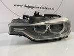 BMW F30 F31 3 SERIE XENON LED KOPLAMP LINKS 63117259525, Auto-onderdelen, Ophalen of Verzenden, Gebruikt, BMW